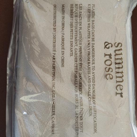 Summer & Rose Crossbody bag - Picture 2 of 7